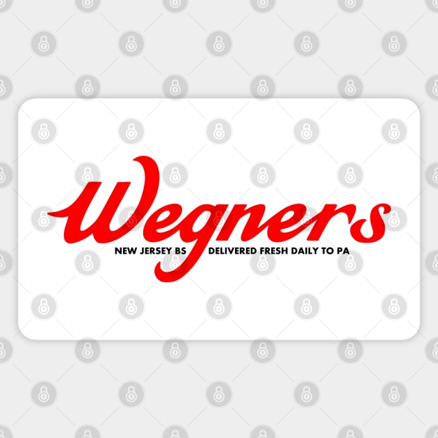 Wegners Magnet by AngryMongo